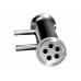 Дефлегматор трубчатый от 3 до 5 трубок, DN 1,5"