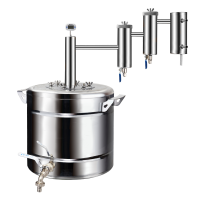 Дистиллятор Феникс "Локомотив"